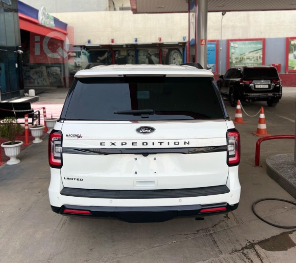 Ford Expedition